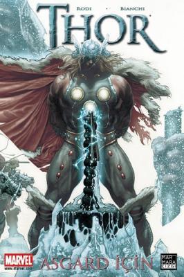 Thor - Asgard İçin