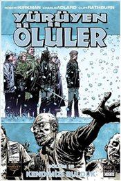 Yürüyen Ölüler - Bölüm 15