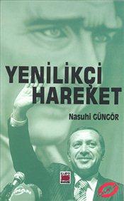 Yenilikçi Hareket