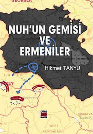Nuh'un Gemisi ve Ermeniler
