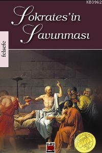Sokrates'in Savunması