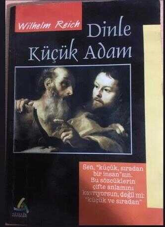 Dinle Küçük Adam