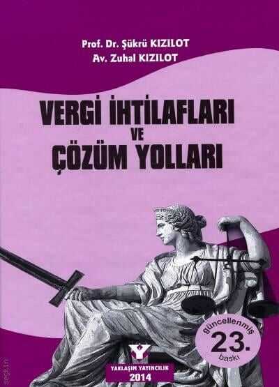 Vergi İhtilafları ve Çözüm Yolları
