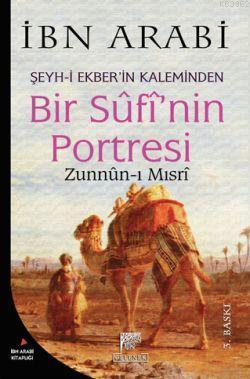 Bir Sufi'nin Portresi