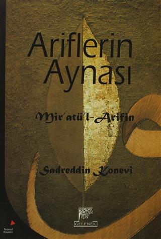Ariflerin Aynası
