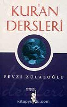 Kur'an Dersleri