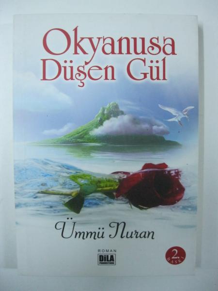 Okyanusa Düşen Gül