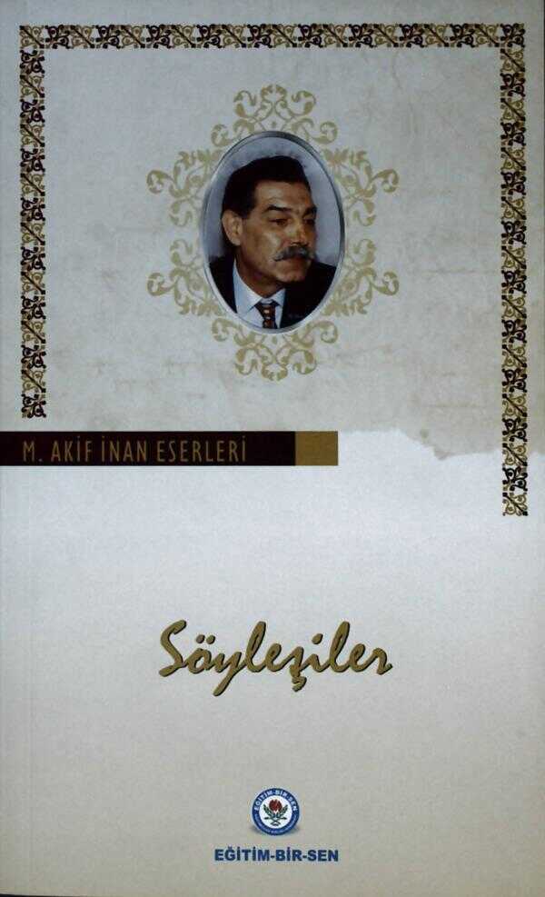 Söyleşiler