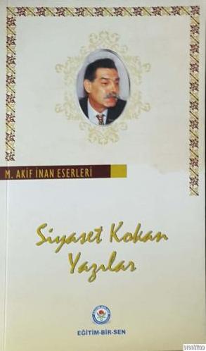 Siyaset Kokan Yazılar