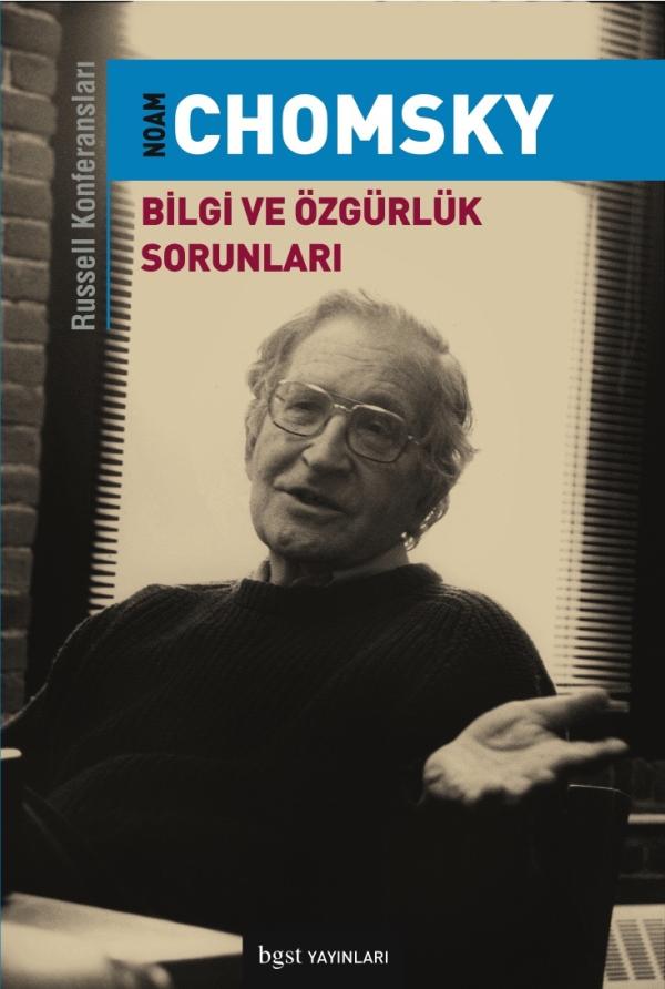 Bilgi ve Özgürlük Sorunları