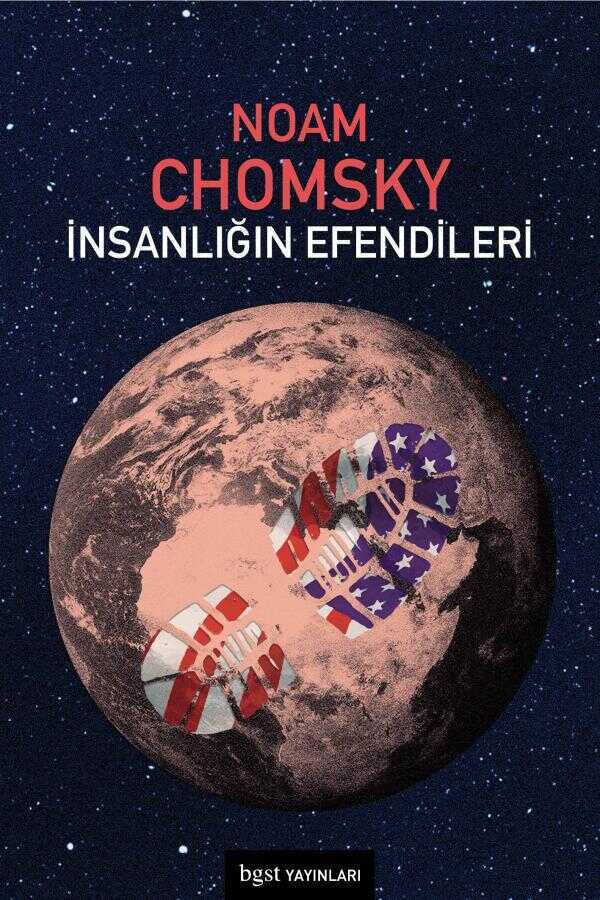 İnsanlığın Efendileri