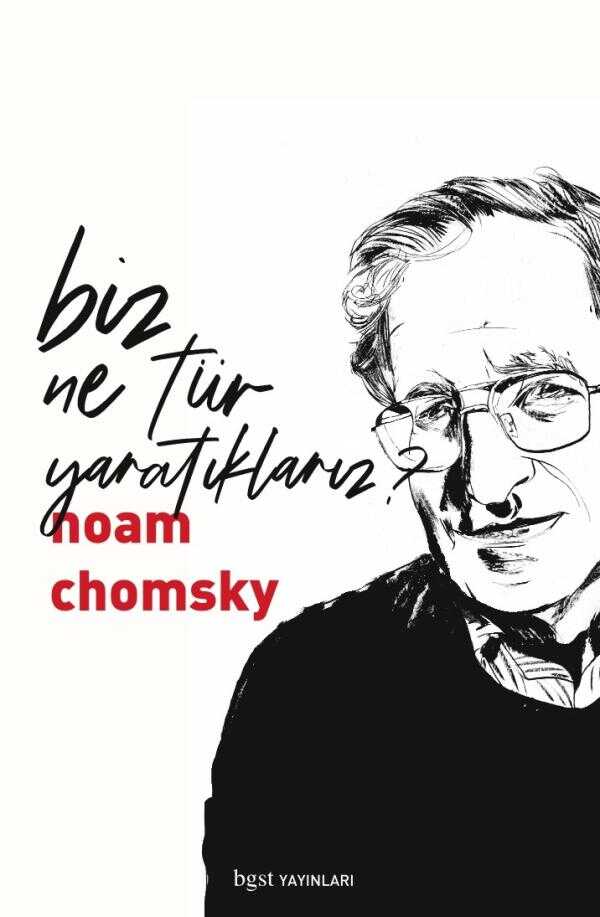 Biz Ne Tür Yaratıklarız?