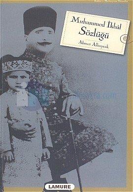 Muhammed İkbal Sözlüğü