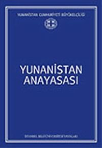 Yunanistan Anayasası