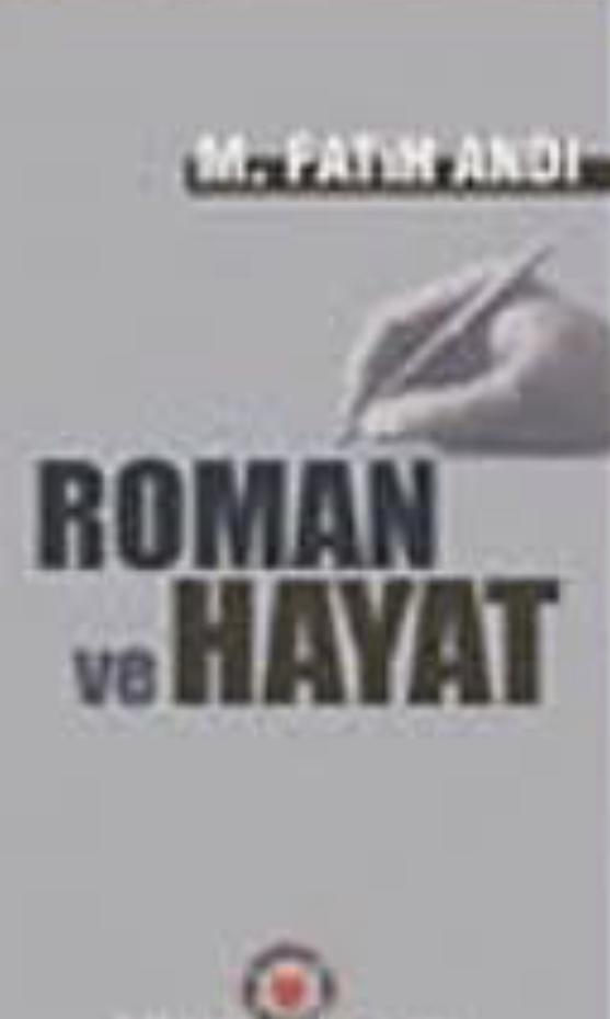 Roman ve Hayat