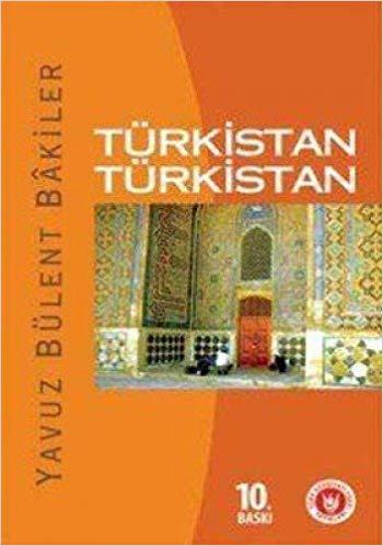 Türkistan Türkistan
