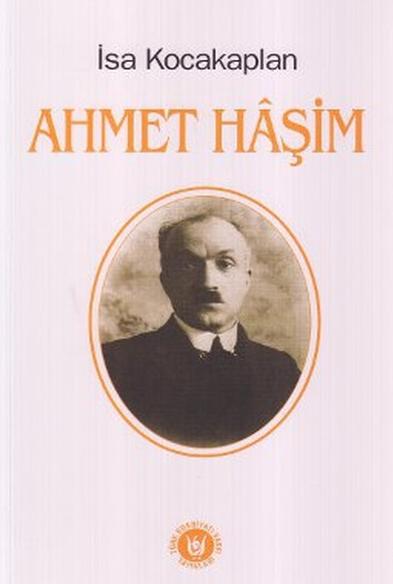 Ahmet Haşim