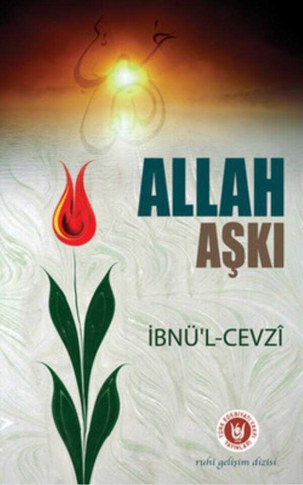 Allah Aşkı