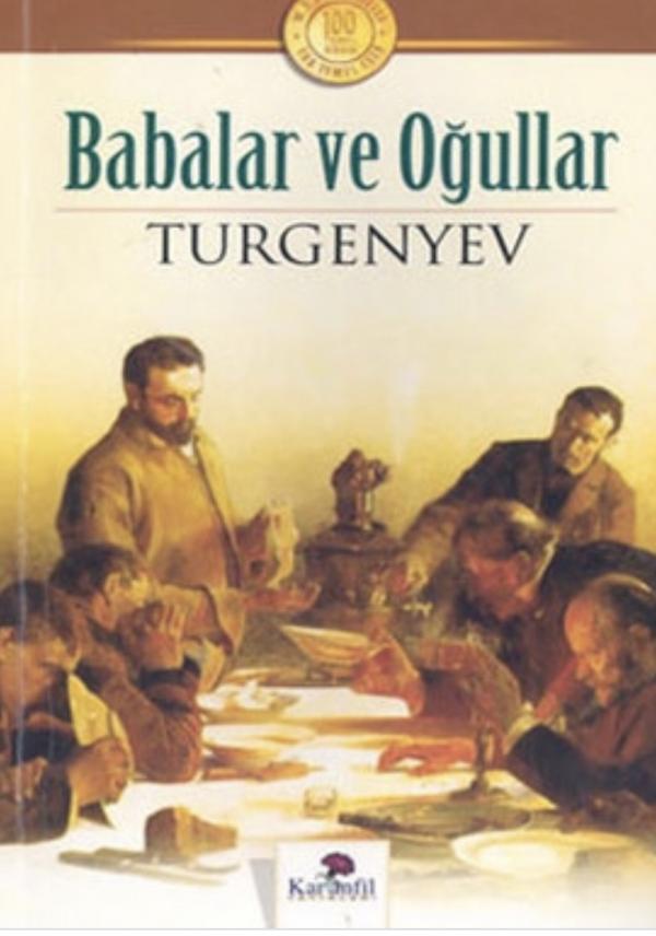 Babalar ve Oğullar