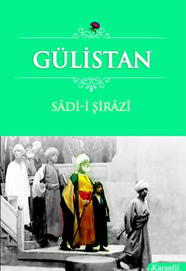 Gülistan