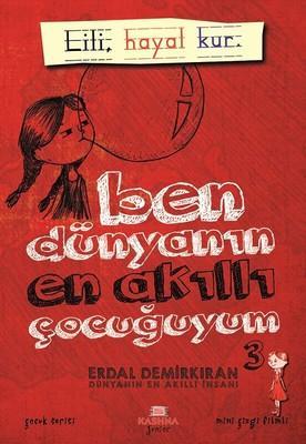 Ben Dünyanın En Akıllı Çocuğuyum 3