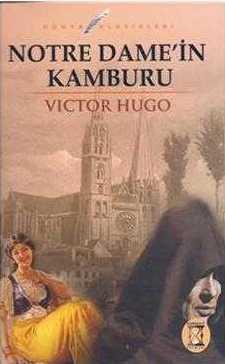 Notre Dame'in Kamburu