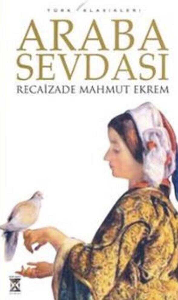 Araba Sevdası