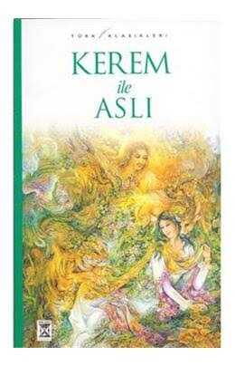 Kerem ile Aslı