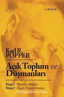 Açık Toplum ve Düşmanları