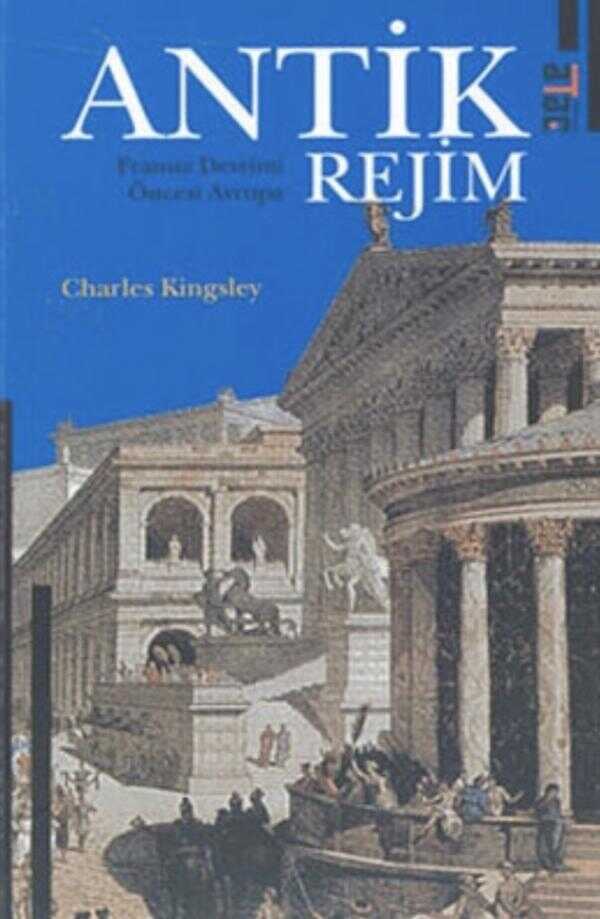 Antik Rejim