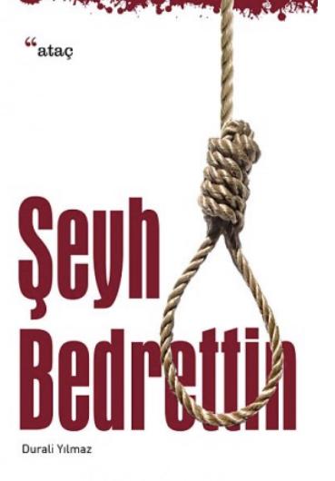 Şeyh Bedrettin