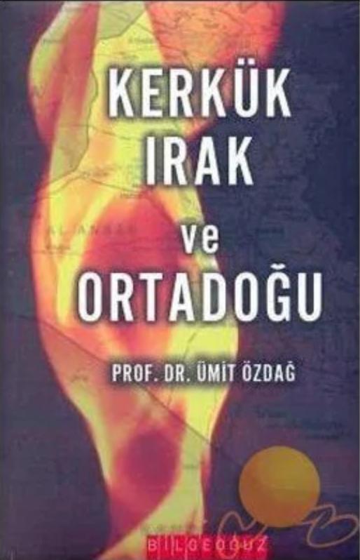 Kerkük Irak ve Ortadoğu
