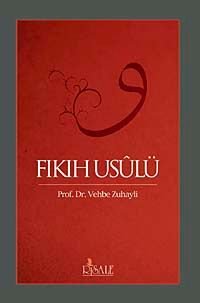 Fıkıh Usulü