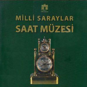 Milli Saraylar Saat Müzesi