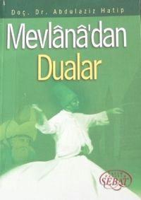 Mevlana'dan Dualar