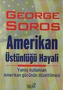 Amerikan Üstünlüğü Hayali