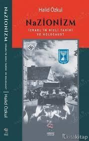 Nazionizm - İzrael'in Gizli Tarihi ve Holocaust