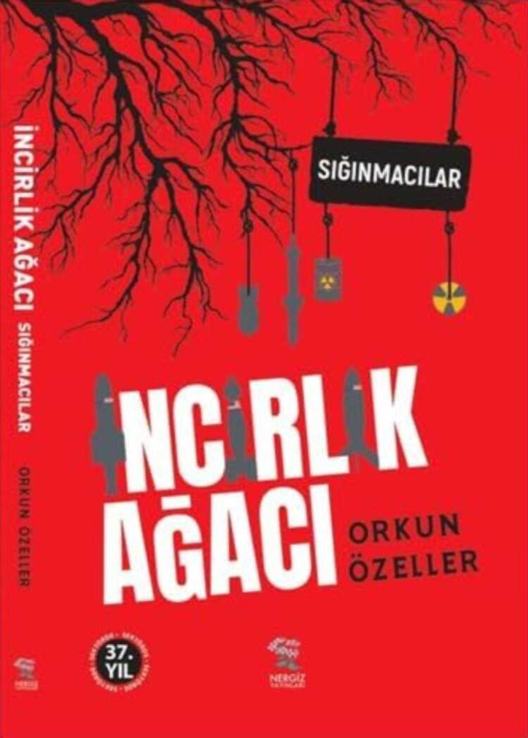 İncirlik Ağacı