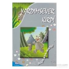 Yardımsever Kirpi