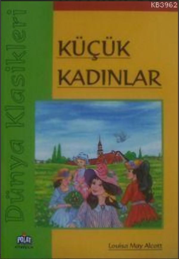 Küçük Kadınlar