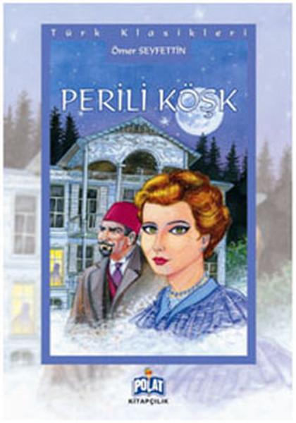 Perili Köşk