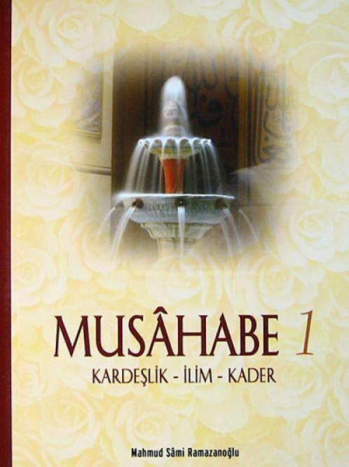 Musâhabe 1
