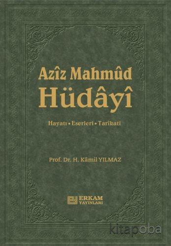 Aziz Mahmud Hüdayi