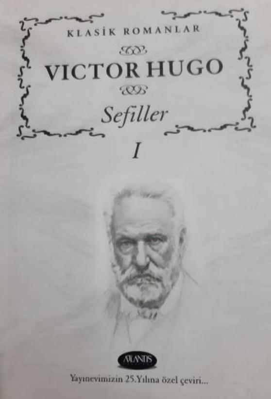 Sefiller (1. Cilt)