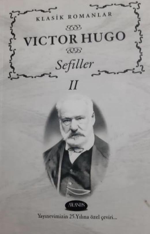Sefiller ( 2. Cilt ) — Victor Hugo