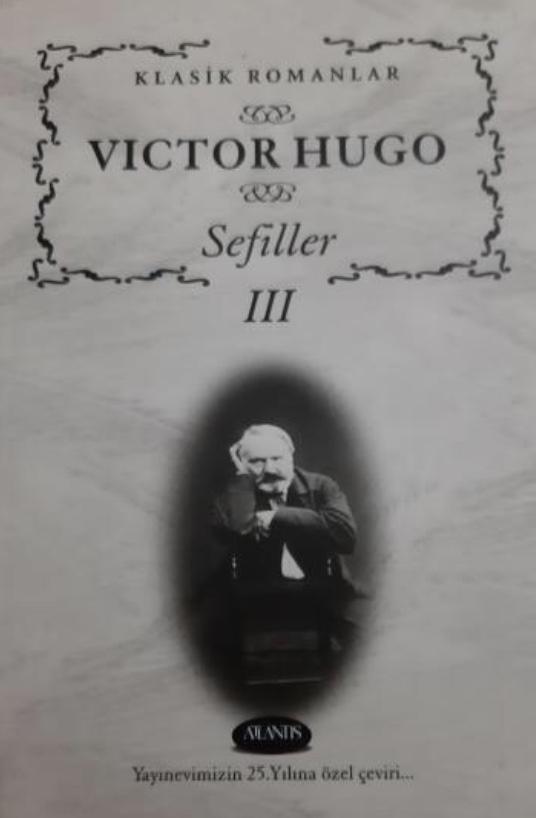 Sefiller ( 3. Cilt )