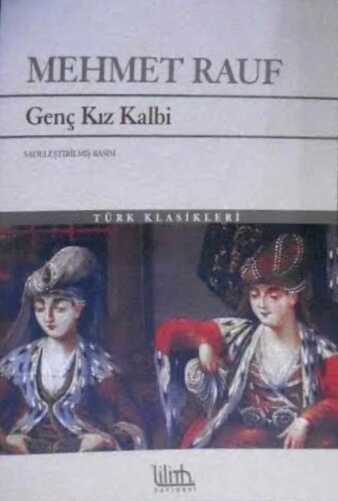 Genç Kız Kalbi