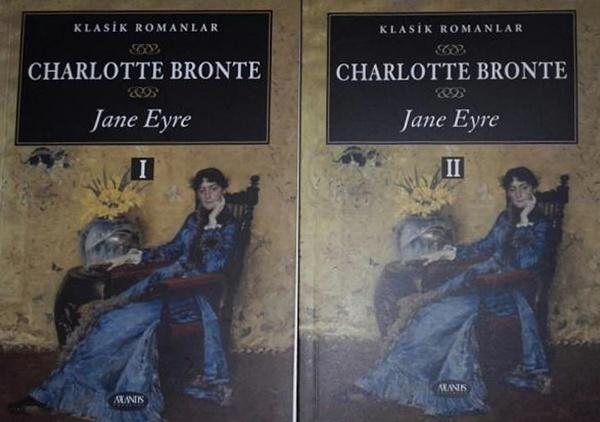 Jane Eyre