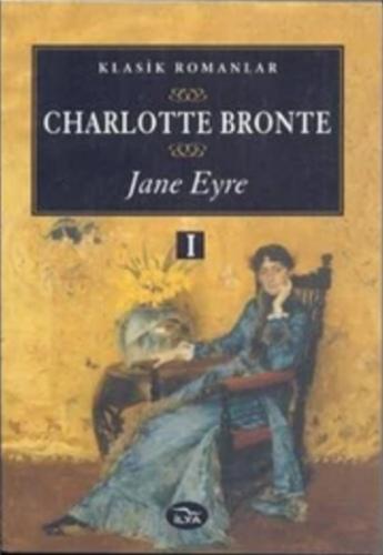Jane Eyre 1. Cilt