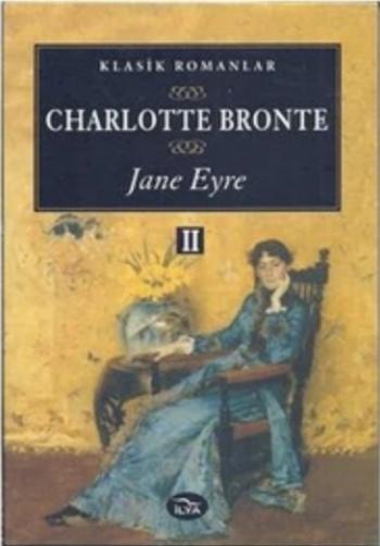 Jane Eyre (2. Cilt)